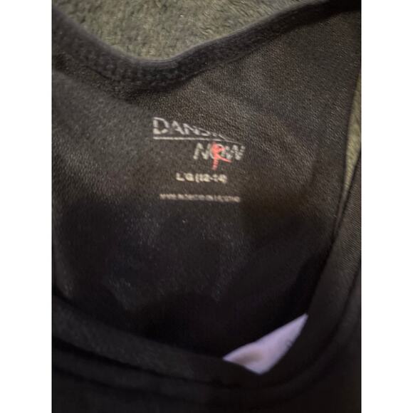 3 Roller Derby tanks 2 large 1 medium - Picture 5 of 7